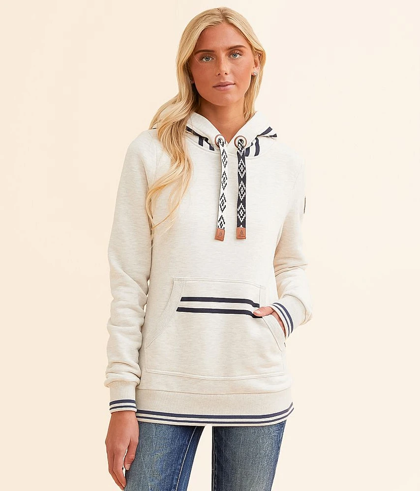 Wanakome Mikki Hooded Sweatshirt