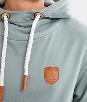 Cascade Lux Hooded Sweatshirt