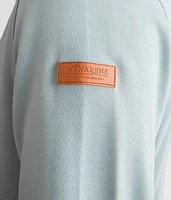 Cascade Lux Hooded Sweatshirt
