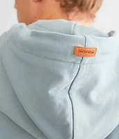 Cascade Lux Hooded Sweatshirt