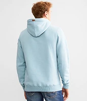 Cascade Hooded Sweatshirt