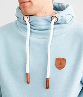 Cascade Hooded Sweatshirt