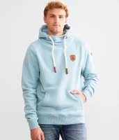 Cascade Hooded Sweatshirt