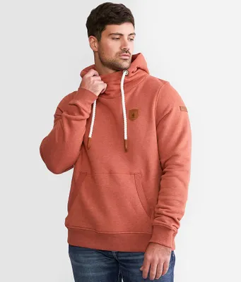 Wanakome Cascade Hooded Sweatshirt