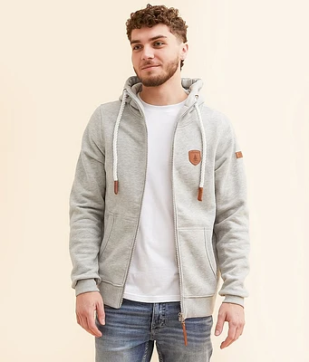 Wanakome Zeus Hoodie