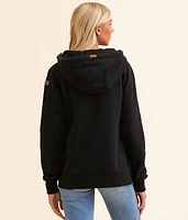 Hera Hooded Sweatshirt