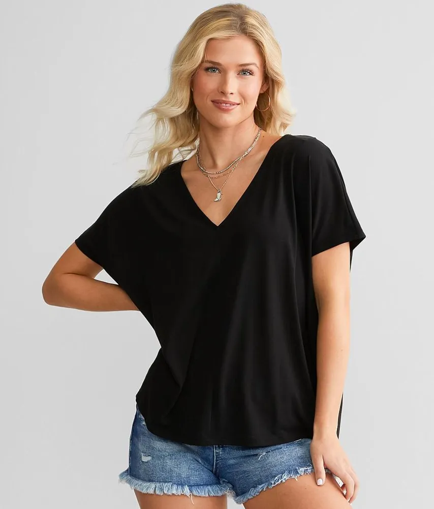 Dolman Top