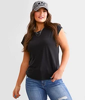 Double Zero Dolman Knit Top