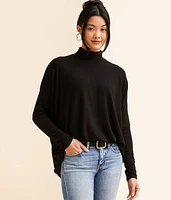 Hyfve Turtleneck Dolman Top