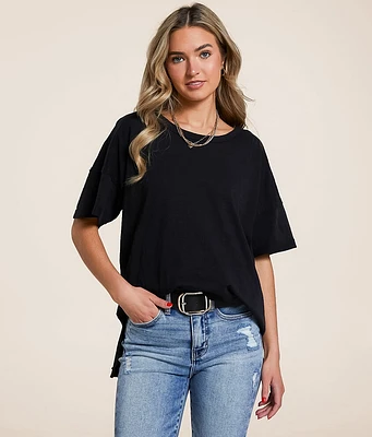 Basic Oversized T-Shirt