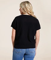 Dolman Sweater