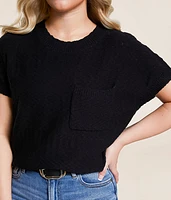 Dolman Sweater
