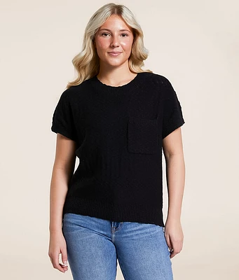 Dolman Sweater