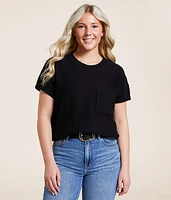 Dolman Sweater