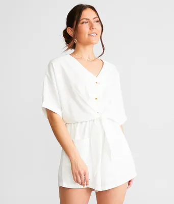 Hyfve Dolman Romper