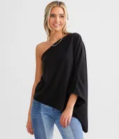 Hyfve Promise You One Shoulder Top