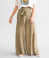 Hyfve Woven Beach Pant