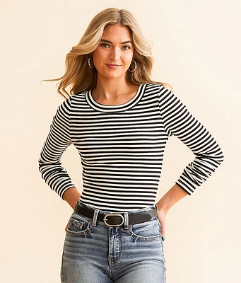 Hyfve Striped Top