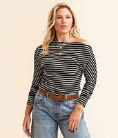 Hyfve Off The Shoulder Top