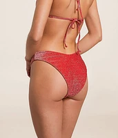 Angel Lurex Swim Bottom
