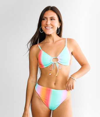 Dippin' Daisy's Tranquil Swim Top
