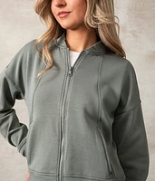 Ava Jacket