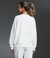 Alpine Pullover