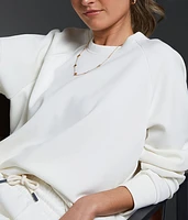 Alpine Pullover