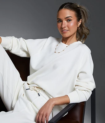 Alpine Pullover