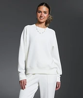 Alpine Pullover