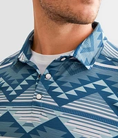 Western Performance Polo