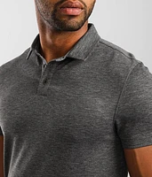 Textured Polo