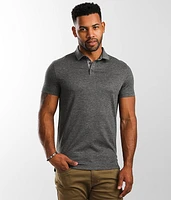 Textured Polo