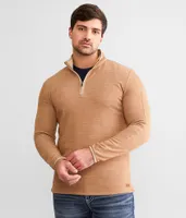 Outpost Makers Quarter Zip Pullover