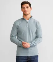 Outpost Makers Quarter Zip Pullover