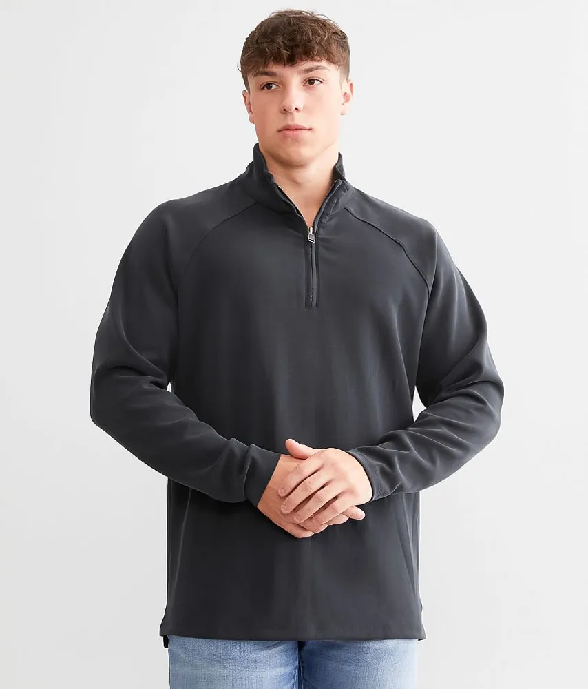 Outpost Makers Performance Quarter Zip Pullover