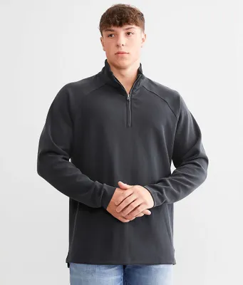 Outpost Makers Performance Quarter Zip Pullover
