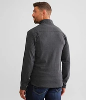 Quarter Zip Pullover