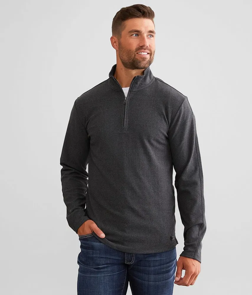 Outpost Makers Quarter Zip Pullover