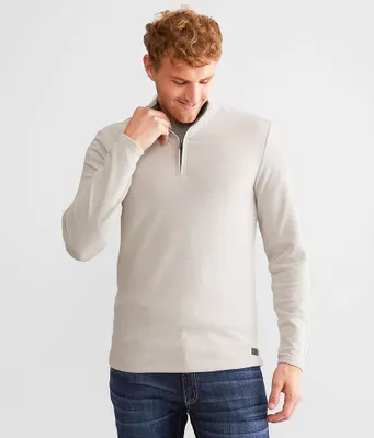 Outpost Makers Quarter Zip Pullover