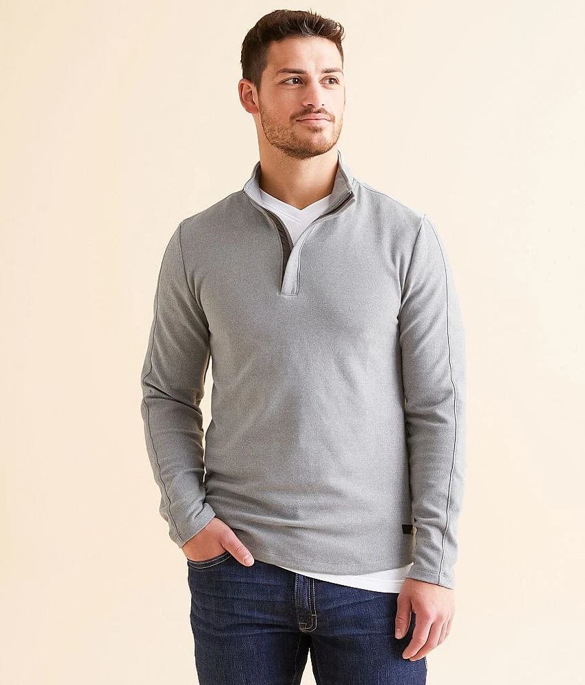 Outpost Makers Quarter Zip Pullover