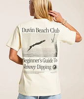 Skinny Dippin' T-Shirt