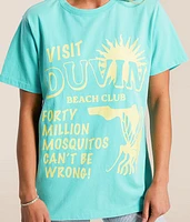 Visit T-Shirt