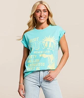 Visit T-Shirt