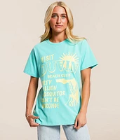 Visit T-Shirt