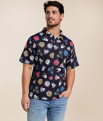 Freestyle Performance Polo