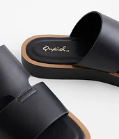 Cal Sandal