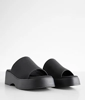 Cintra Wedge Sandal