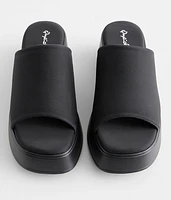 Cintra Wedge Sandal