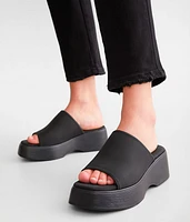 Cintra Wedge Sandal